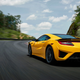 Illustration for article titled The Acura NSX Is Finally Available In Yellow Again